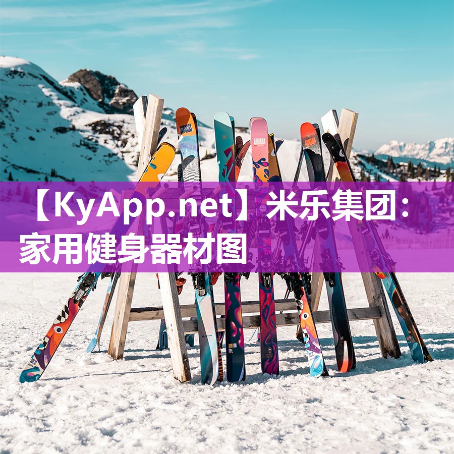 米乐集团：家用健身器材图
