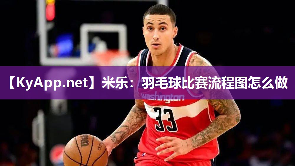 米乐：羽毛球比赛流程图怎么做