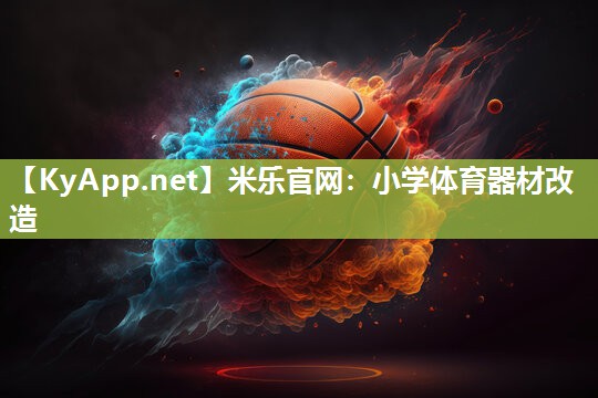 小学体育器材改造