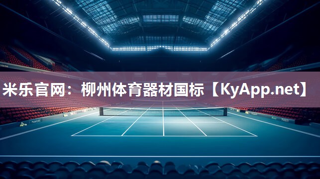 柳州体育器材国标