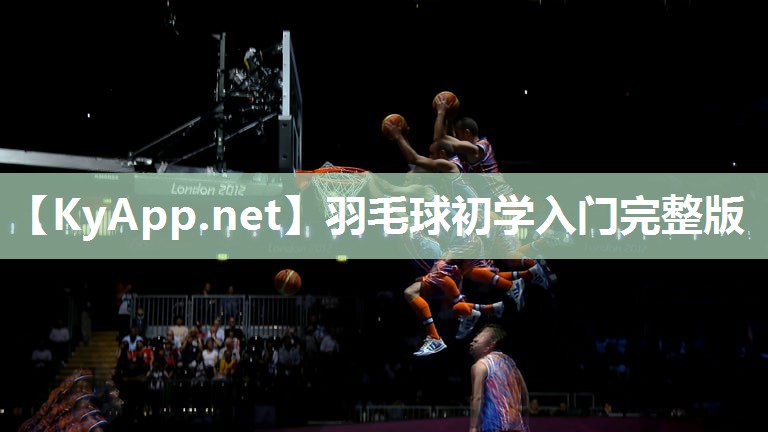 羽毛球初学入门完整版