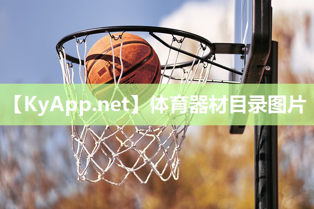 体育器材目录图片