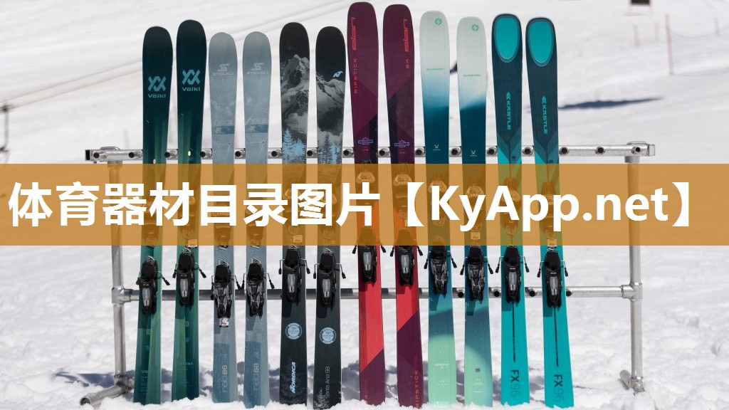 体育器材目录图片