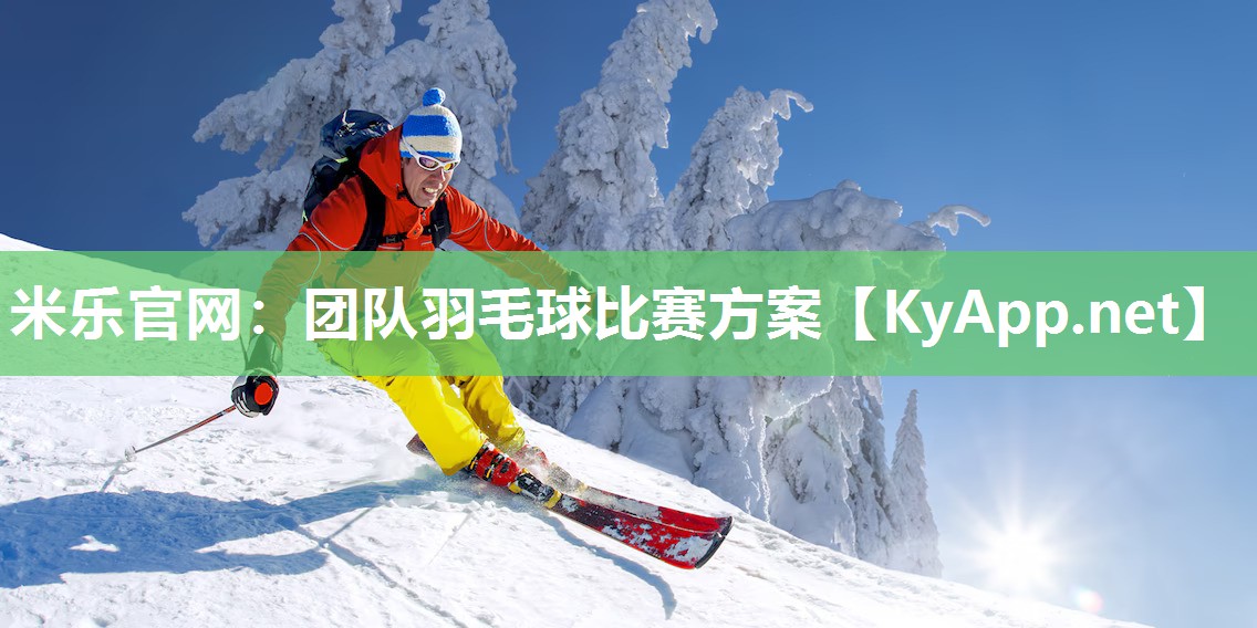 团队羽毛球比赛方案