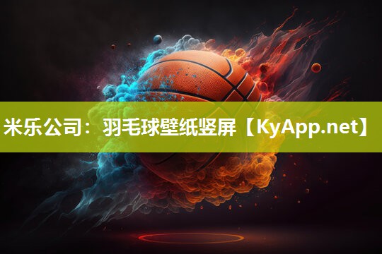 羽毛球壁纸竖屏