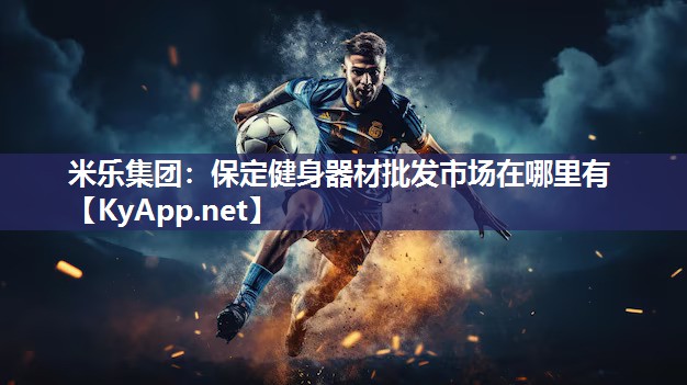 保定健身器材批发市场在哪里有