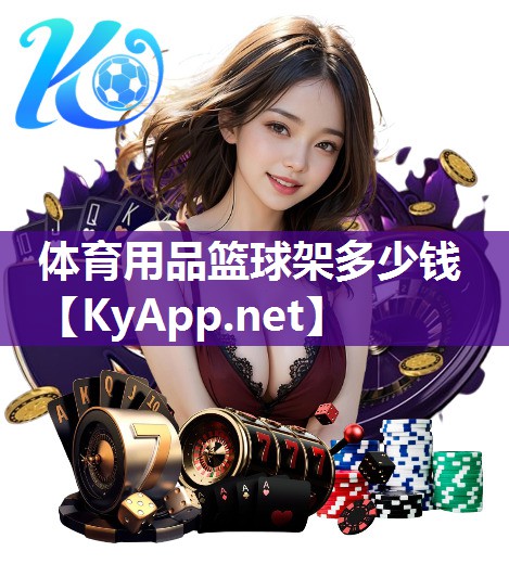 体育用品篮球架多少钱