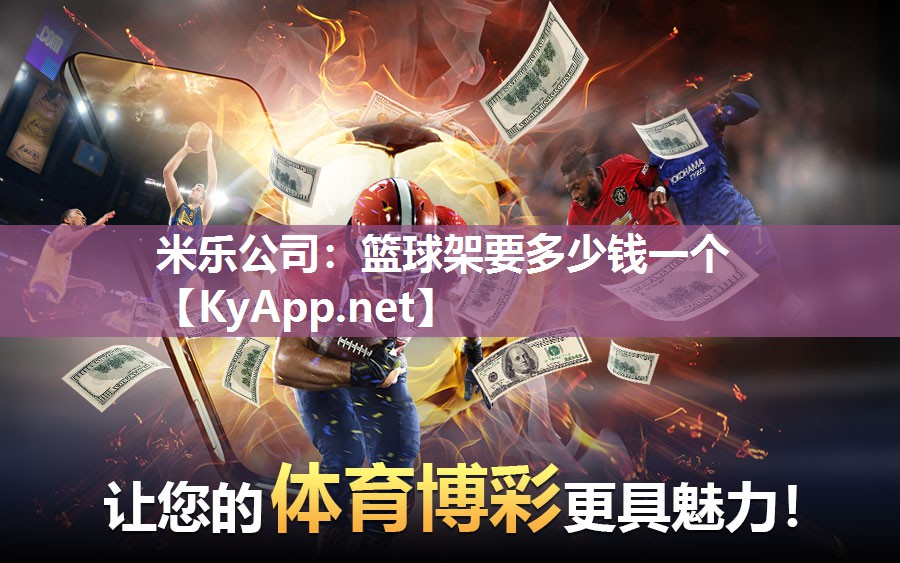 篮球架要多少钱一个